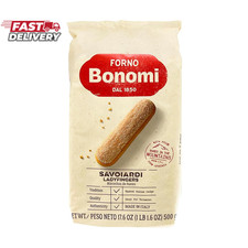 Forno Bonomi Savoiardi