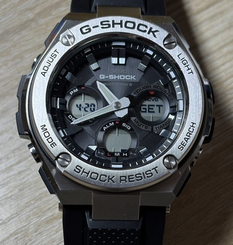 Ottimo casio shock - ottimo!,