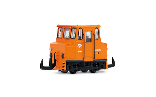Arnold hn2639 diesel asf - arnold,