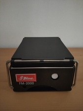 Macchina Flash per Timbri