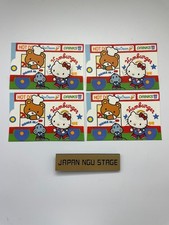 Set busta vintage Sanrio Hello