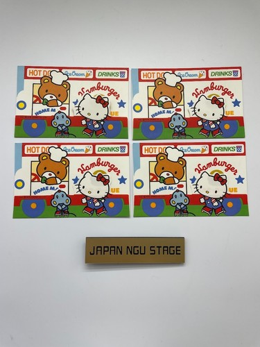 Set busta vintage - , hello