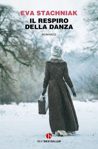 Libri eva stachniak il - eva,