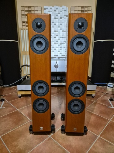 Vendo diffusori acustici - vendo,