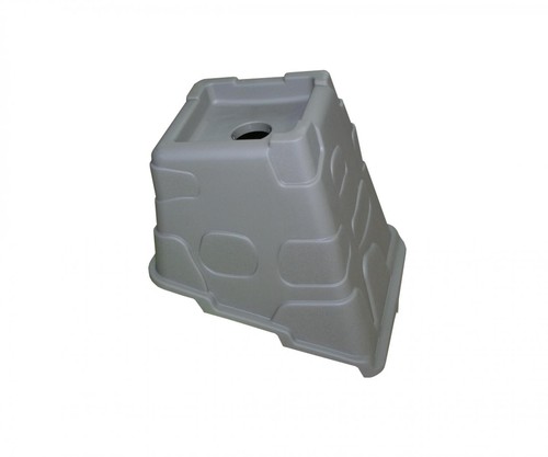Ricambio smoby 23339001 canna - 23339001,