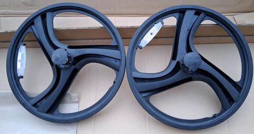 Sate lite bmx mag ruote - bmx,