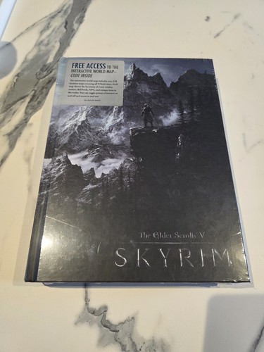 Elder scrolls skyrim - scrolls,