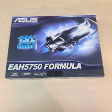 ASUS AMD RADEON HD 5750 1024MB