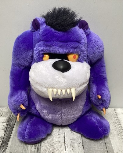 Peluche giocattolo vintage