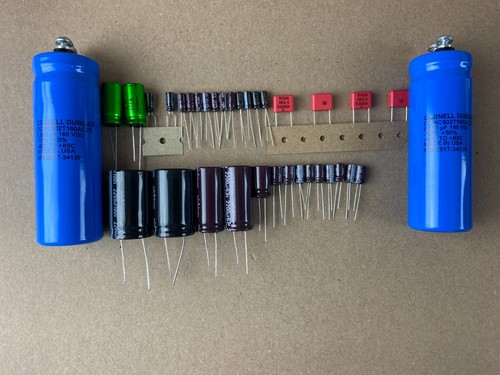 Carver pm1 kit - carver, pm1.5