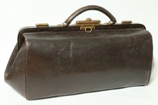 Vecchio Borsa Medico Valigia