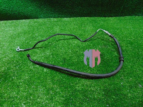 Tubo abs yamaha max 300 - abs,