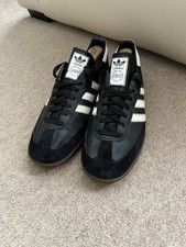 Men’s Vintage 2002 Black &