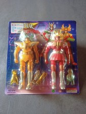 Action Figures Cavalieri Dello