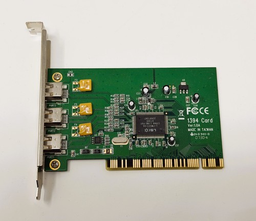 Chipset lsi porte firewire - lsi,
