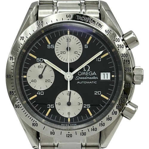 Orologio automatico omega - orologio,