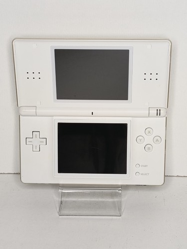 Nintendo lite bianco con - nintendo,