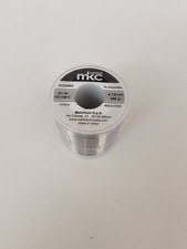 Rocchetto Stagno Melchioni MKC