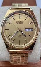 Orologio Vintage Seiko Quarzo