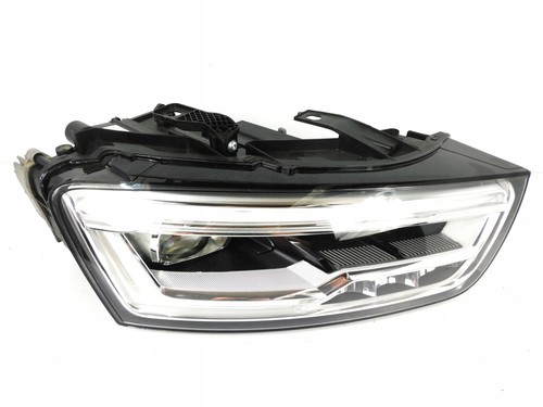 Audi facelift full led - 8u,