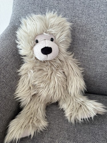 Peluche morbido orso - , jellycat