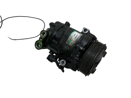 Compressore aria condizionata - aria,