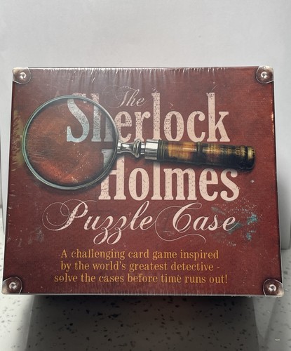 The sherlock holmes - the,
