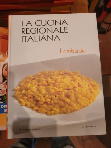 Cucina regionale italiana - cucina,