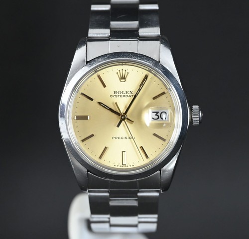 Orologio rolex 6694 precisione - orologio,