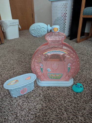 Playset palazzo profumo - palazzo, my