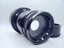 Obiettivo MTO-500 3M-5A 500mm f/8 Teleobiettivo Specchio Reflex Attacco M42 Sovietico