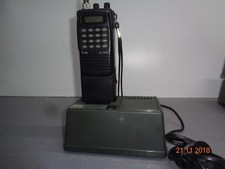 ICOM IC-U16T MKII  RICETRASMETTITORE PORTATILE UHF  450 / 470 Mhz + BC-36E