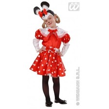 CARNEVALE COSTUME VESTITO