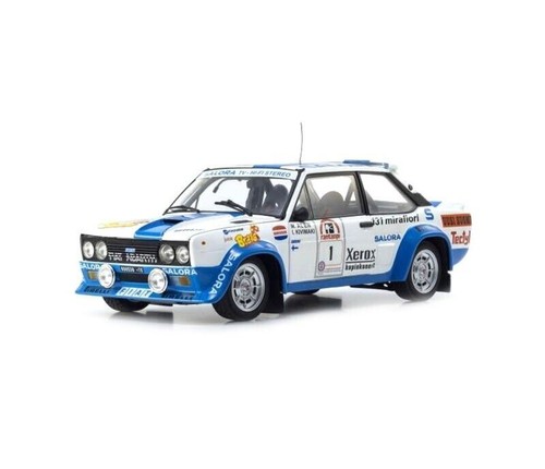 Kyosho 8376h fiat - kyosho,