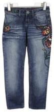 DESIGUAL Jeans Donna W24