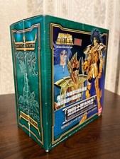 Bandai - Saint Seiya Myth Cloth - Sea Dragon Kanon Marine Saint