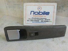 PULSANTIERA PULSANTE ALZACRISTALLO ANTERIORE DESTRA MANIGLIA FIAT IDEA 2003/2016