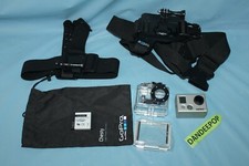 GoPro Hero 2 Camcorder Action