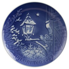 ROYAL COPENHAGEN BING&GRONDAHL