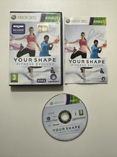 YOUR SHAPE FITNESS EVOLVED