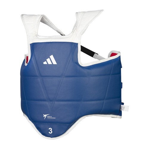 Adidas taekwondo body - taekwondo,