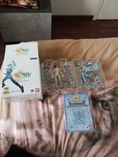 SAINT SEIYA PEGASUS V1 30TH ANNIVERSARY OCE ORIGINAL COLOR MYTH CLOTH BANDAI