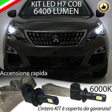 KIT FULL LED PEUGEOT 3008 MK2
