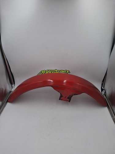 Parafango anteriore moto guzzi - parafango,
