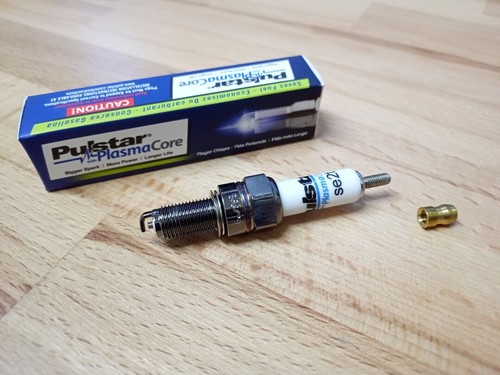 Pulstar se2t nc8 - pulstar, core