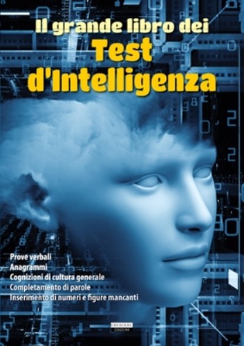Grande libro dei test - il,