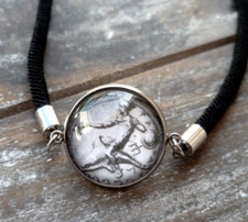 Bracciale delfino, immagine