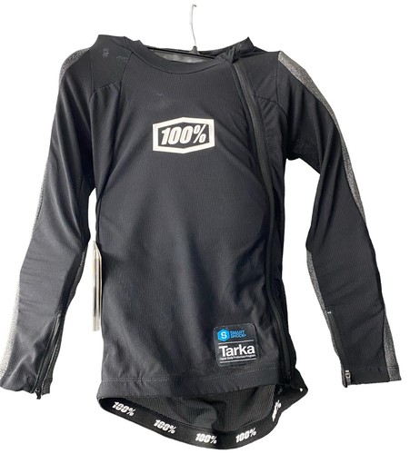 Top 100 tarka maglia - 100%, manica