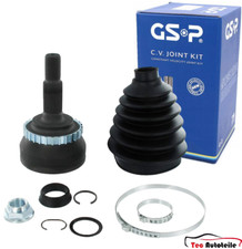 Kit giunti albero motore GSP