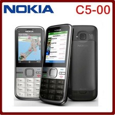C5 Nokia C5-00 3 MP stile